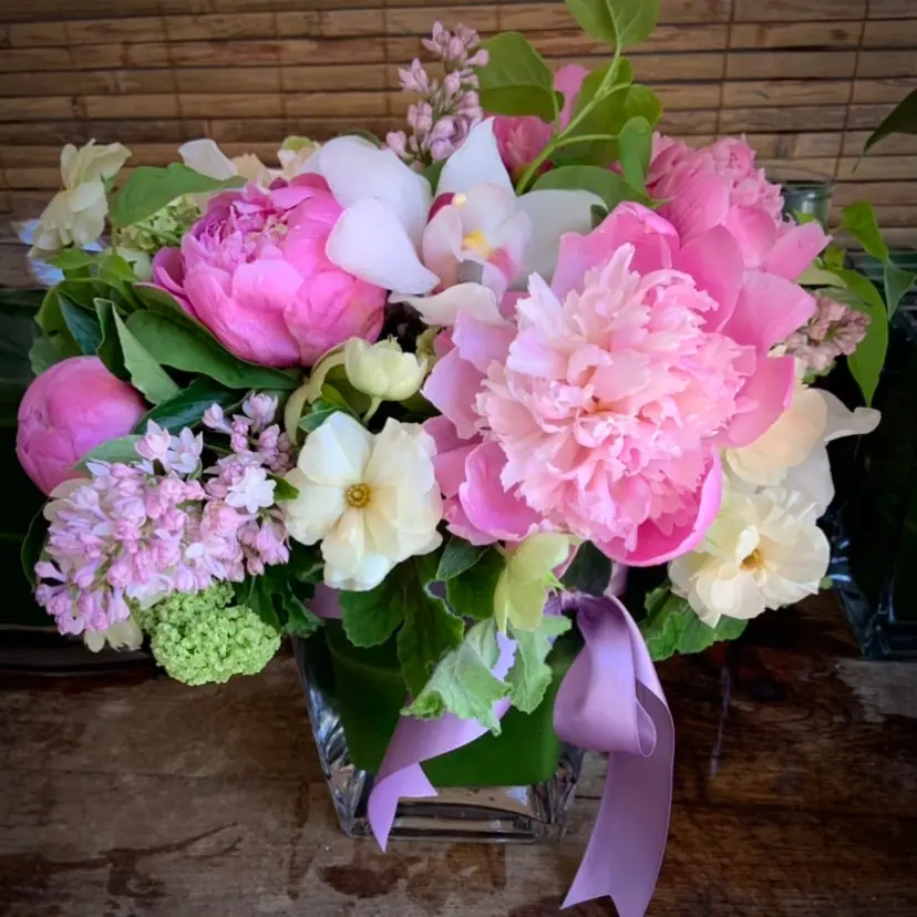 Instyle Flowers | Manhattan Beach florist