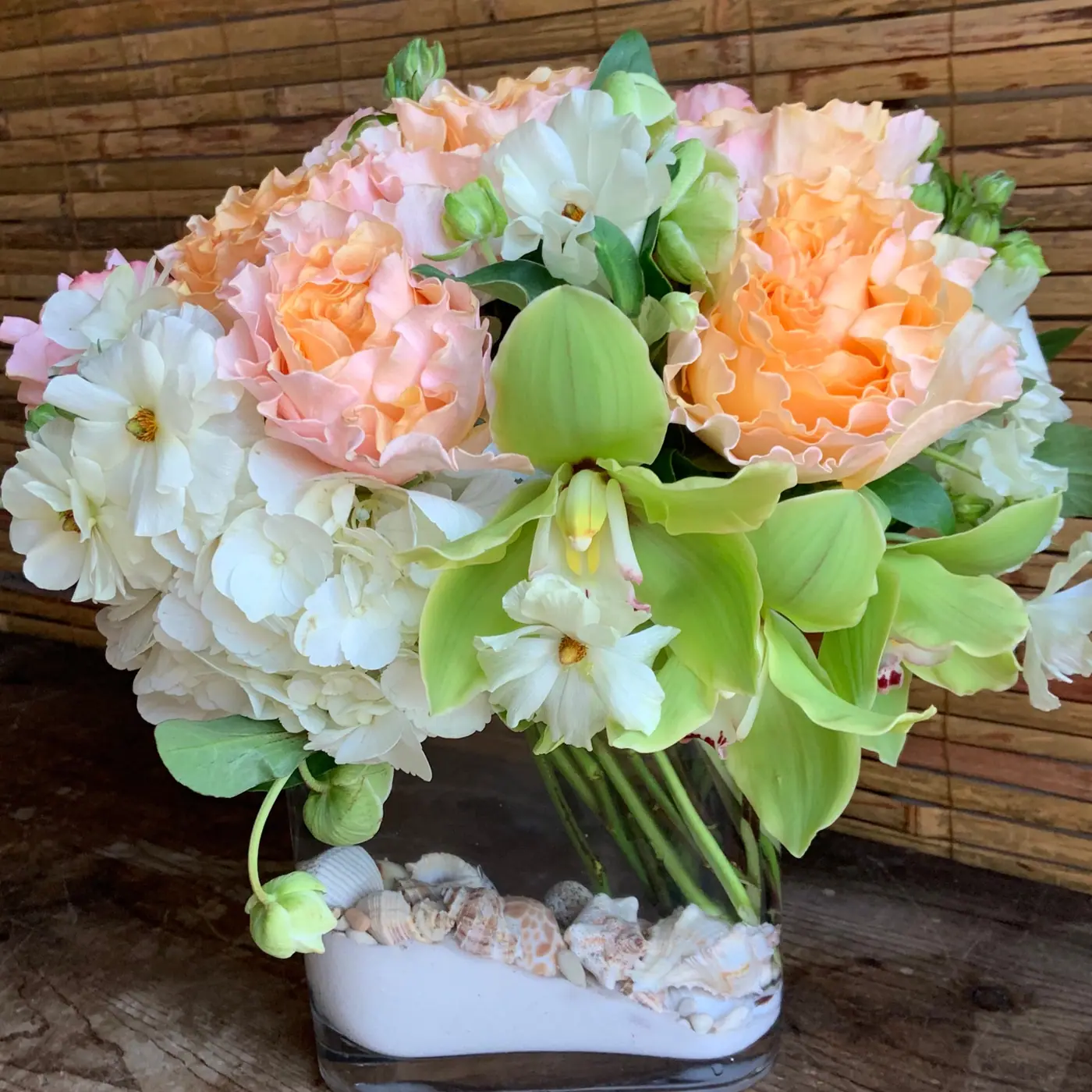 Instyle Flowers | Manhattan Beach florist