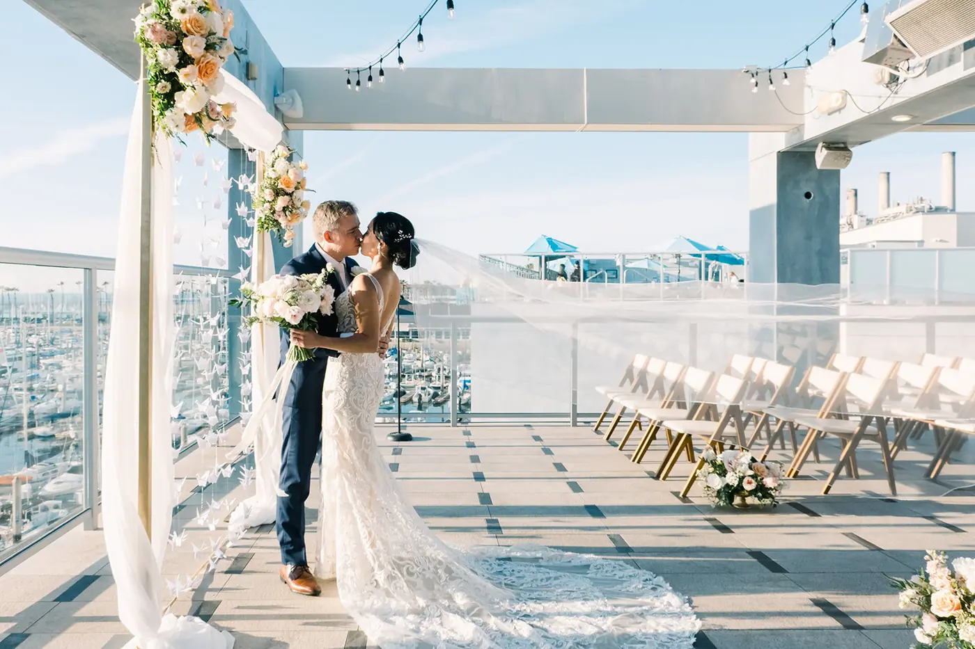 Instyle Flowers | Manhattan Beach florist