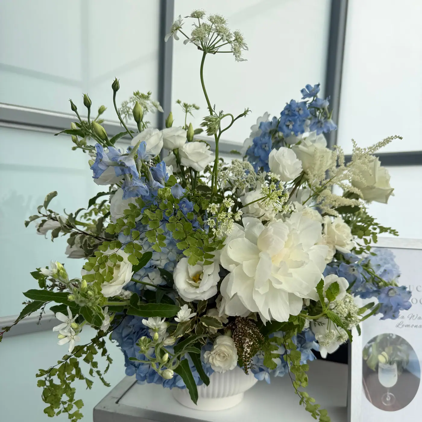 Instyle Flowers | Manhattan Beach florist