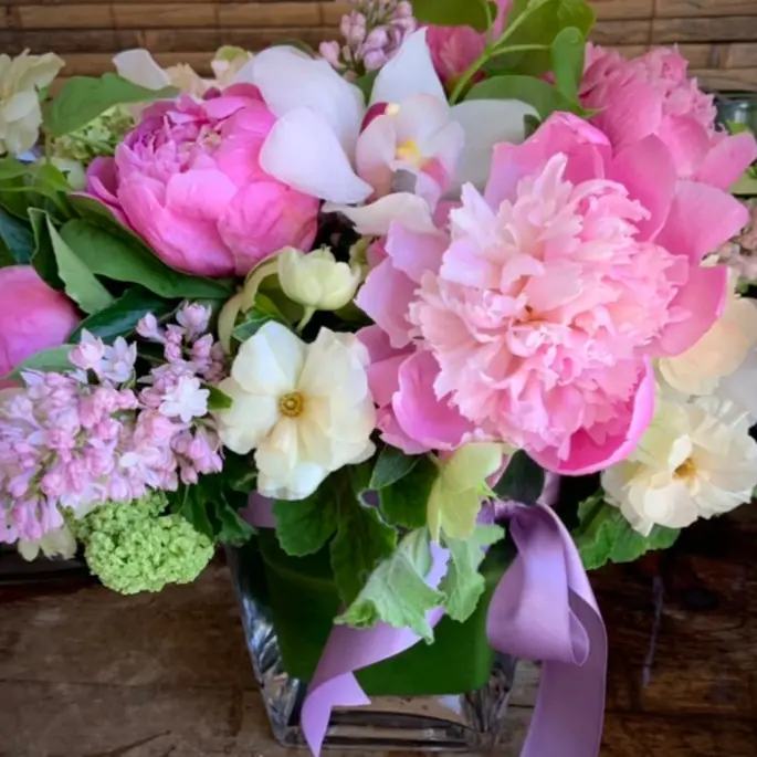 Instyle Flowers | Manhattan Beach florist
