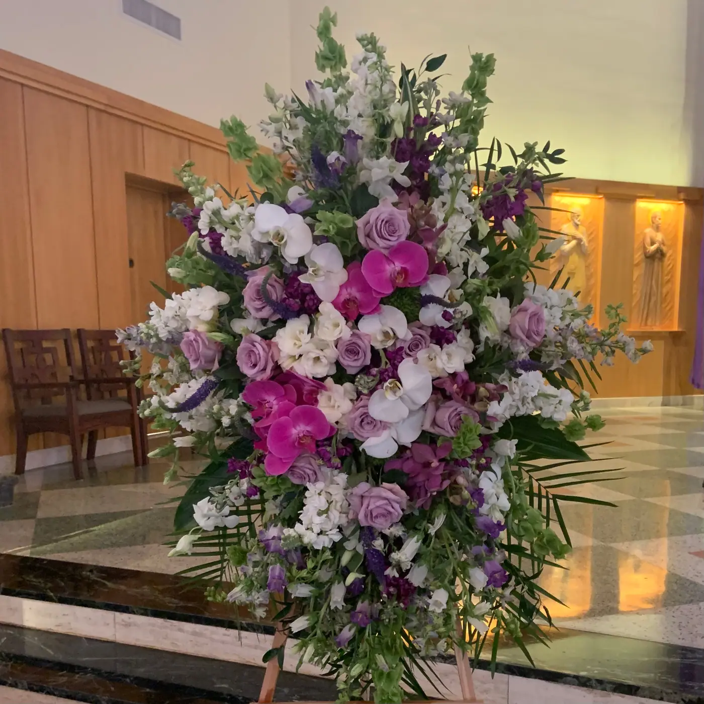 Instyle Flowers - Premier Florist in Manhattan Beach, CA