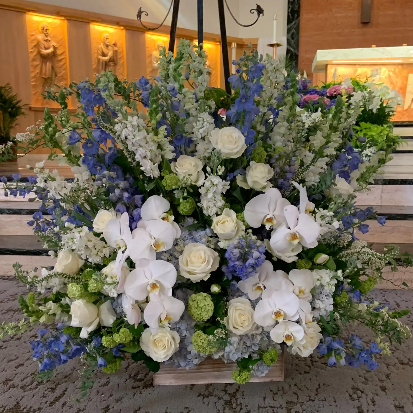 Instyle Flowers - Premier Florist in Manhattan Beach, CA