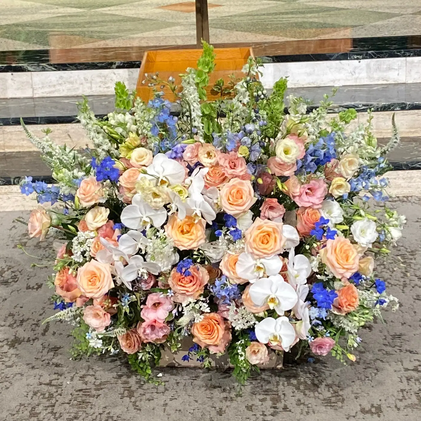 Instyle Flowers - Premier Florist in Manhattan Beach, CA