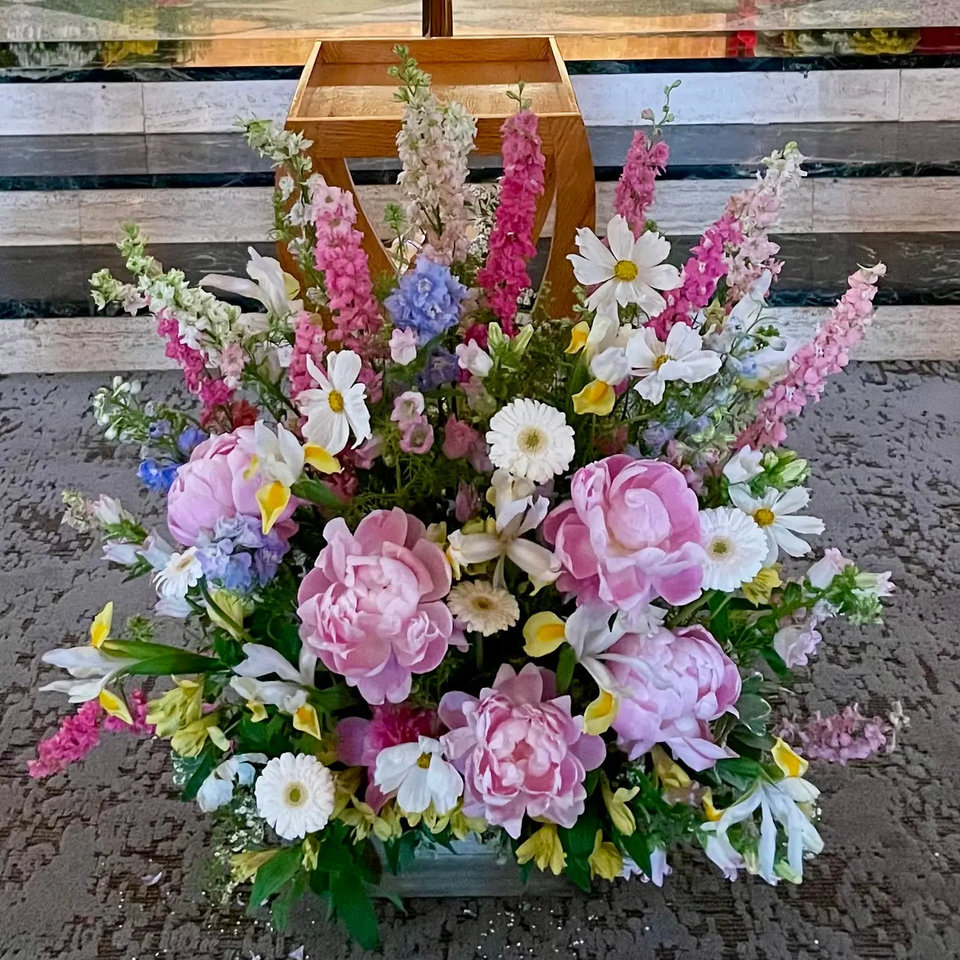 Instyle Flowers - Premier Florist in Manhattan Beach, CA