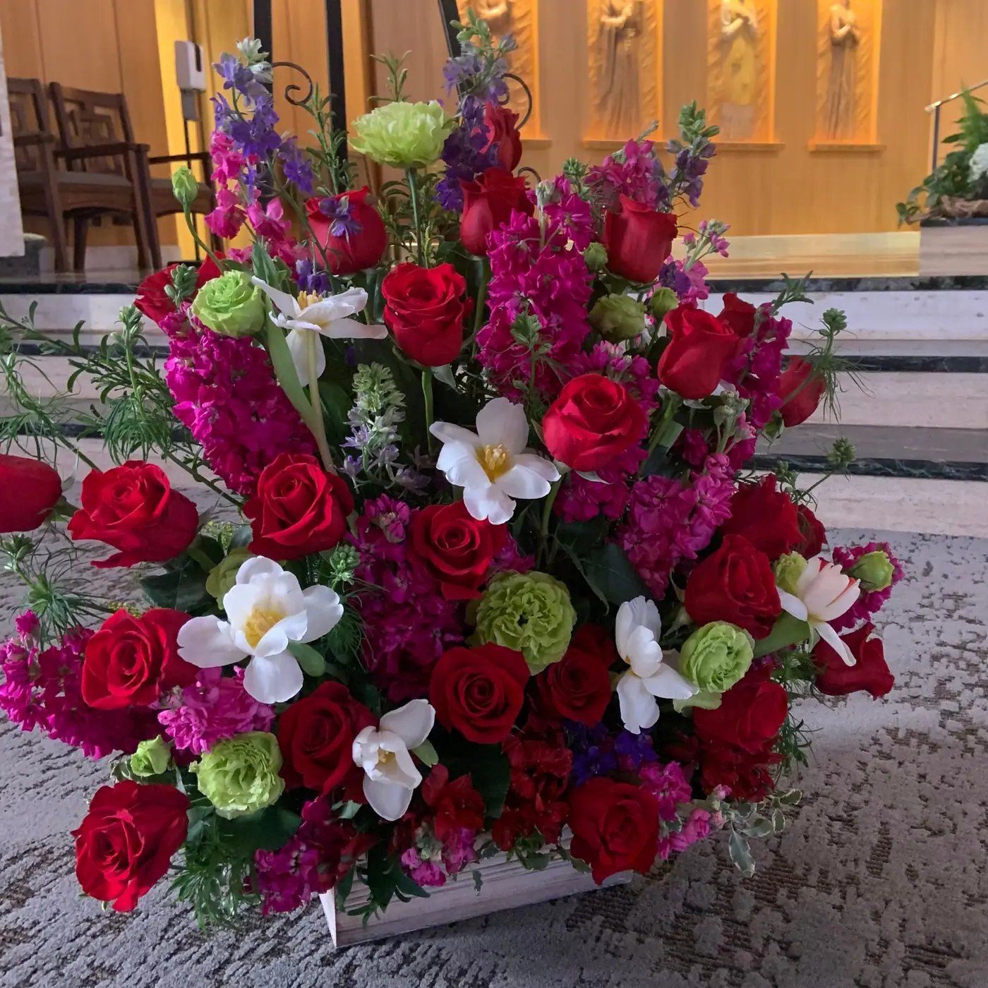 Instyle Flowers - Premier Florist in Manhattan Beach, CA