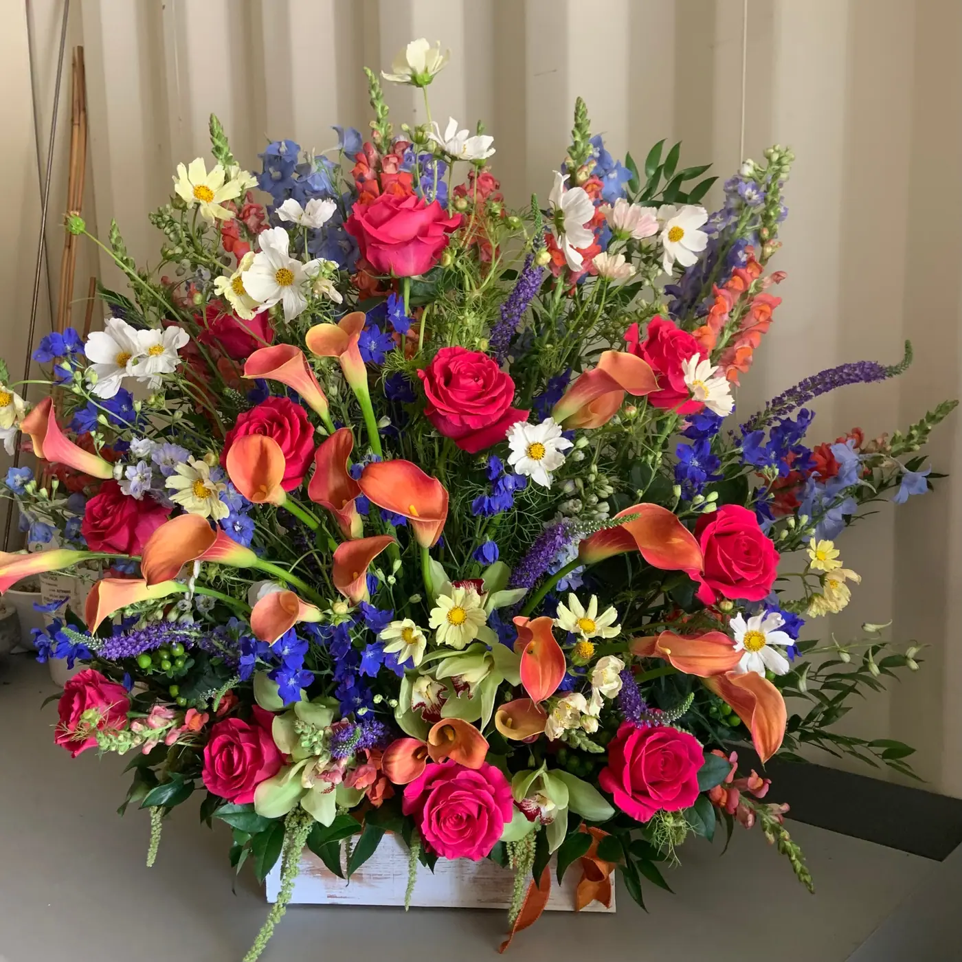 Instyle Flowers - Premier Florist in Manhattan Beach, CA