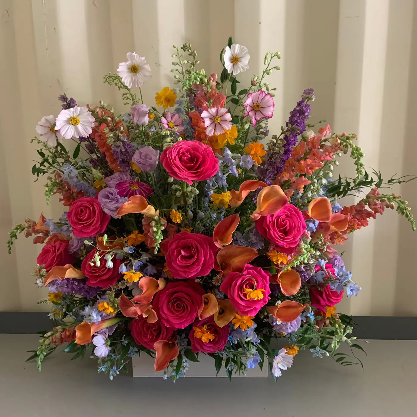 Instyle Flowers - Premier Florist in Manhattan Beach, CA