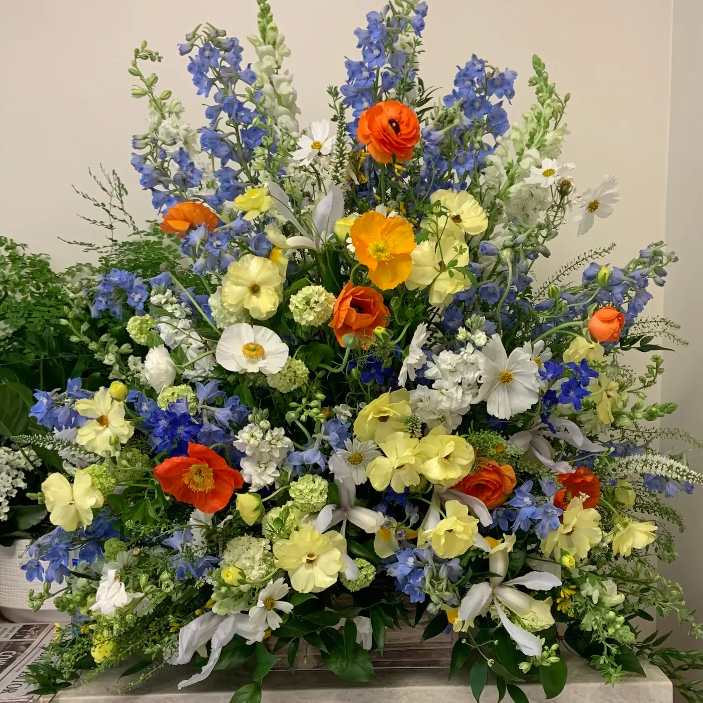 Instyle Flowers - Premier Florist in Manhattan Beach, CA